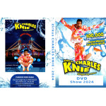 Zirkus Charles Knie 2024 DVD